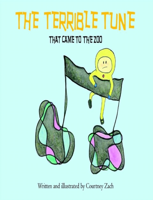 Terrible Tune That Came to the Zoo