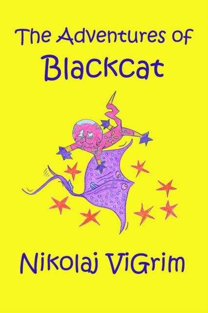 Adventures of Blackcat