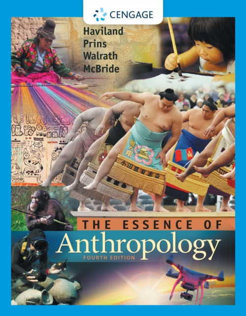 Essence of Anthropology