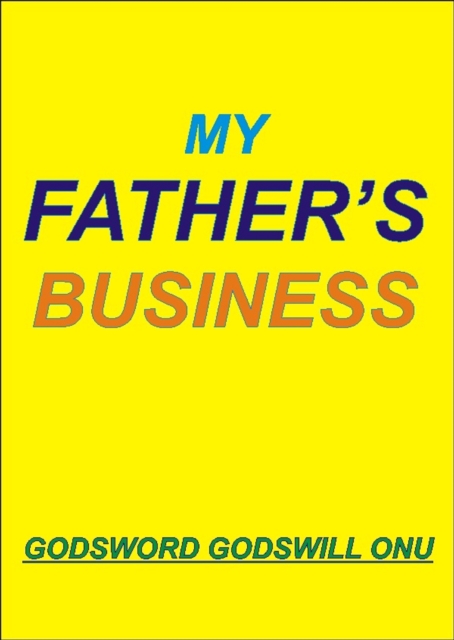 My Father's Business