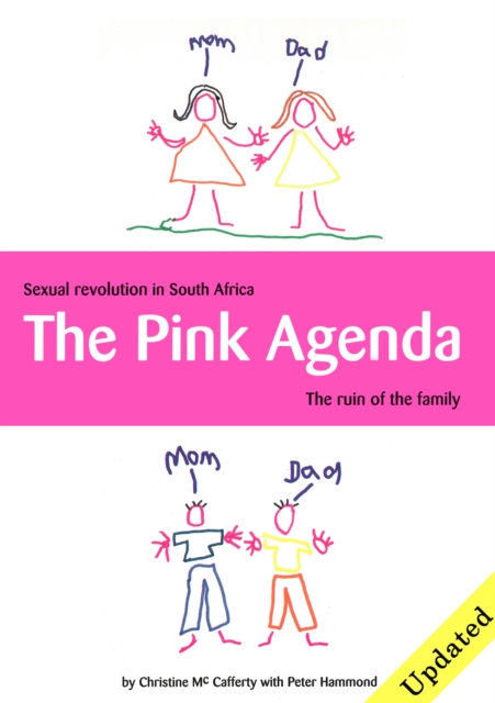 Pink Agenda: Updated