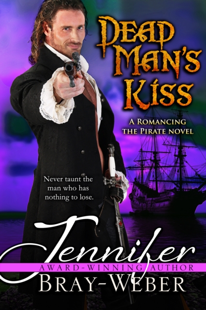 Dead Man's Kiss