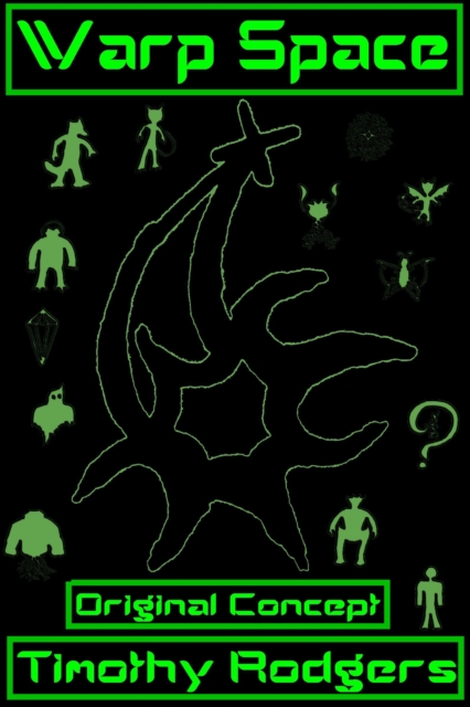 Warp Space: Original Concept