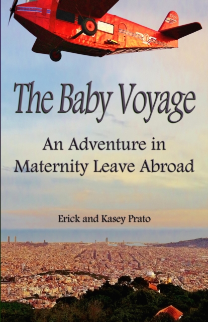 Baby Voyage