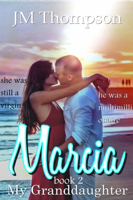 My Grand Daughter # 2