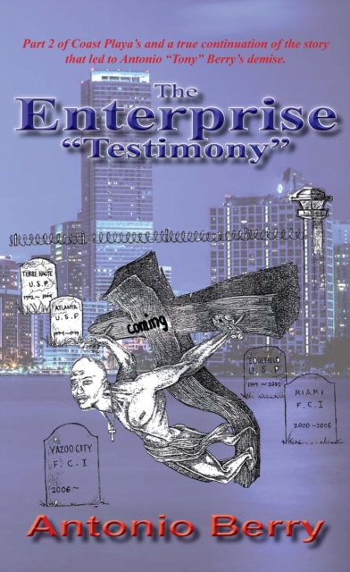 Enterprise &quote;Testimony&quote;