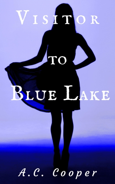 Missing in Blue Lake