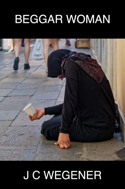 Beggar Woman