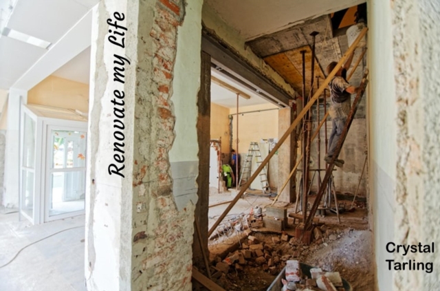 Renovate my Life