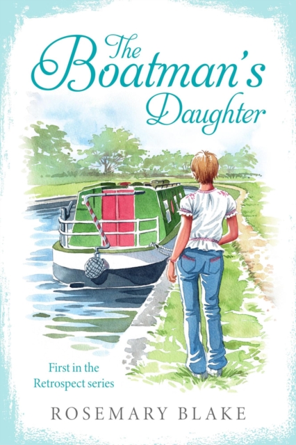 Boatman's Daughter