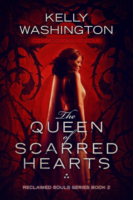 Queen of Scarred Hearts