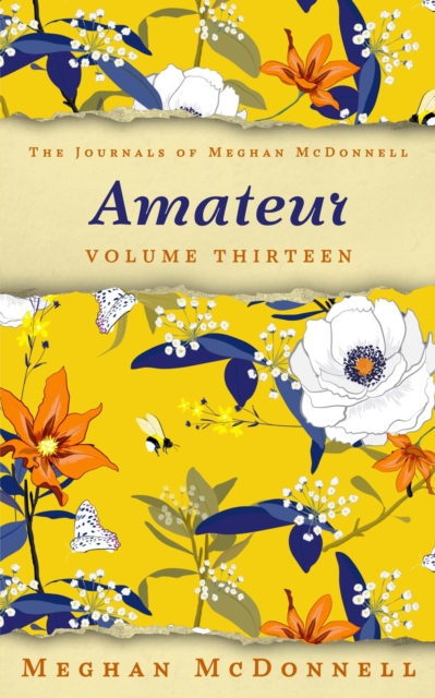 Amateur: Volume Thirteen