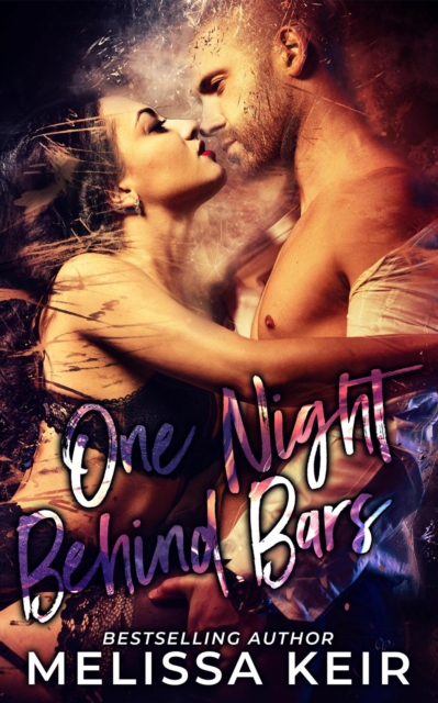 One Night Behind Bars