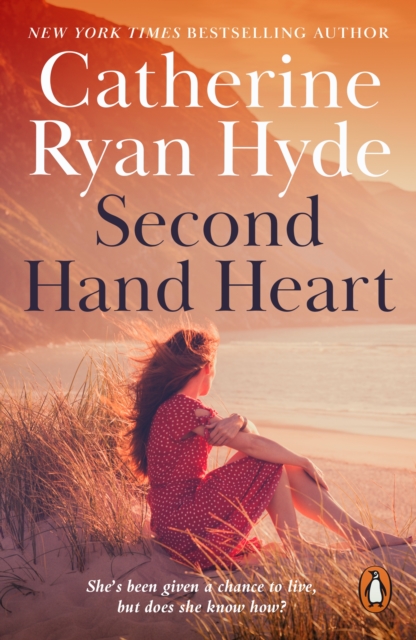 Second Hand Heart