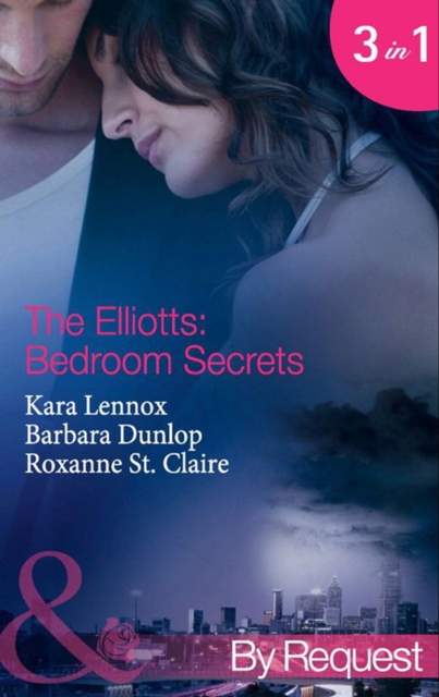 Elliotts: Bedroom Secrets