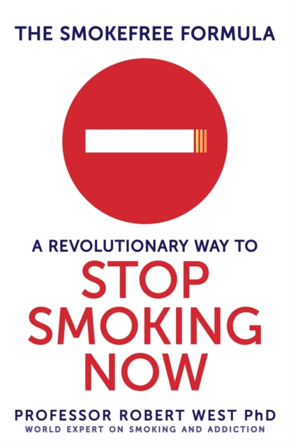 SmokeFree Formula