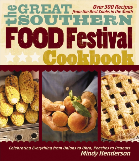 Great Southern Food Festival Cookbook