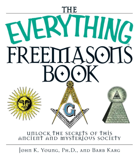 Everything Freemasons Book