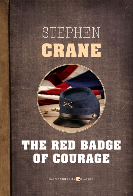 Red Badge Of Courage