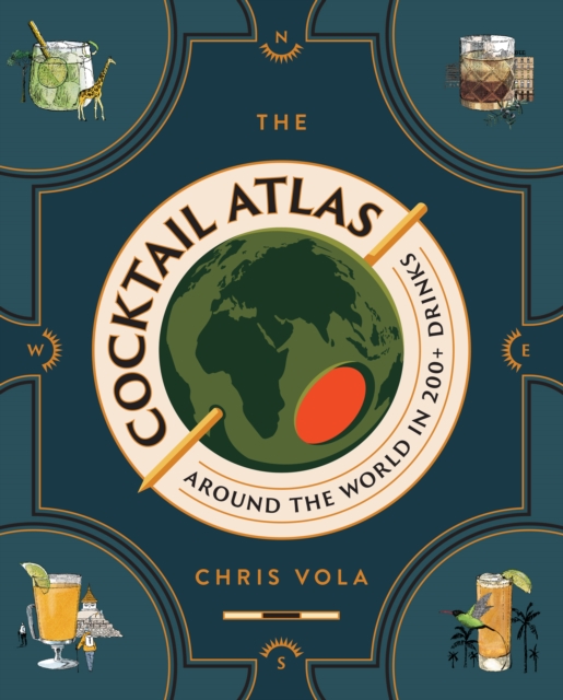 Cocktail Atlas