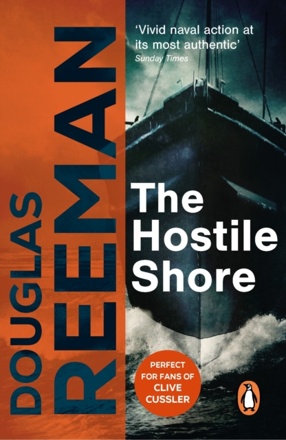 Hostile Shore