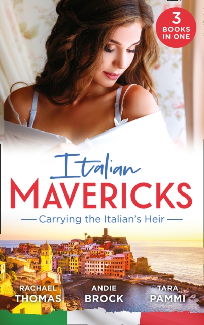 ITALIAN MAVERICKS CARRYING EB