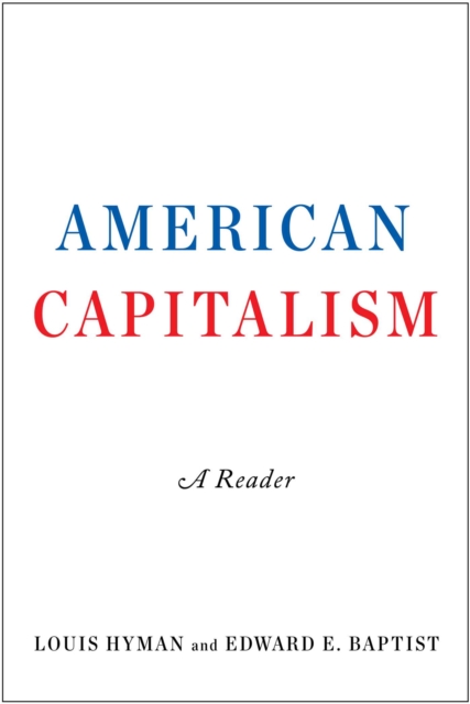 American Capitalism