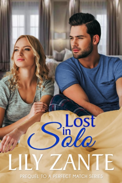 Lost In Solo