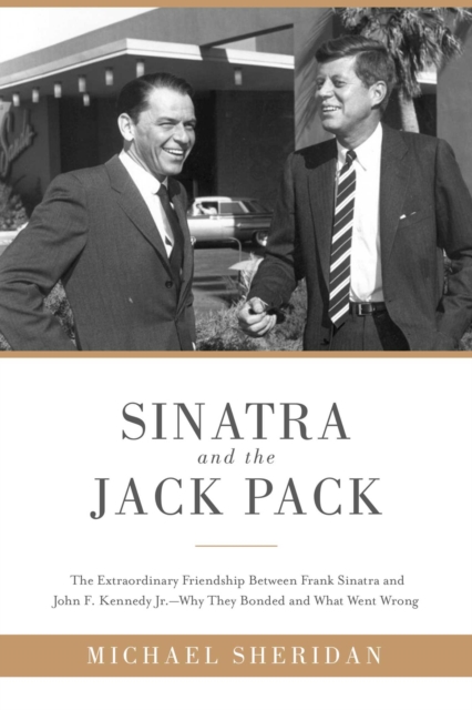 Sinatra and the Jack Pack