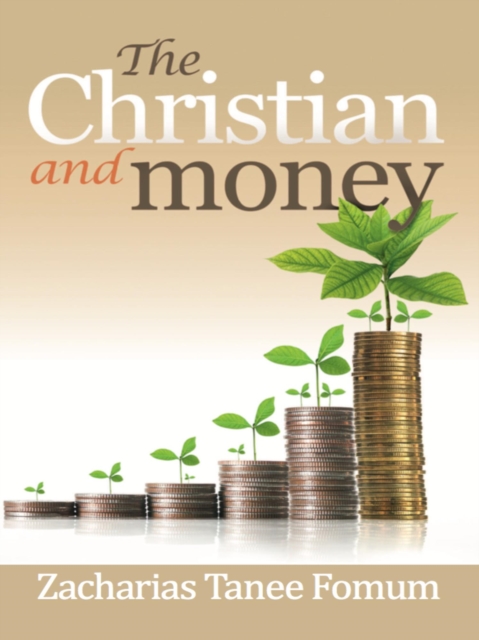 Christian And Money
