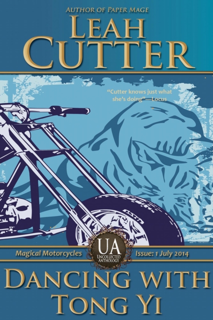 Dancing with Tong Yi