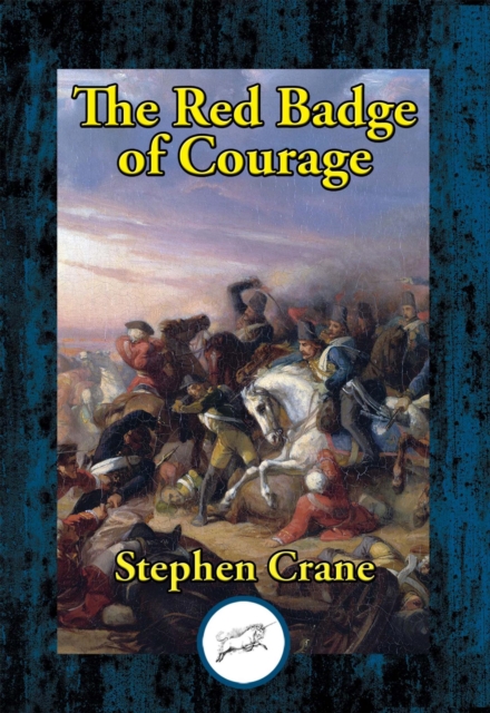Red Badge of Courage