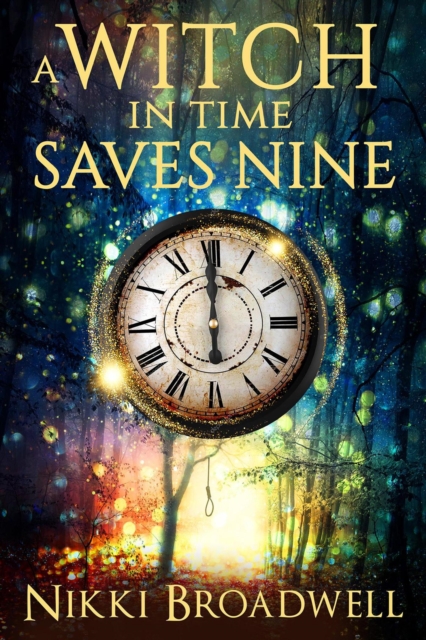 Witch in Time Saves Nine