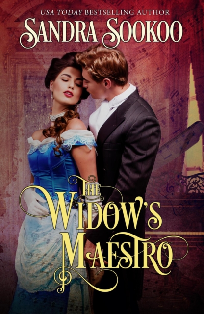 Widow's Maestro