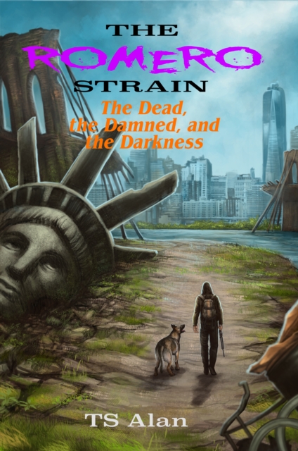 Romero Strain: The Dead, the Damned, and the Darkness