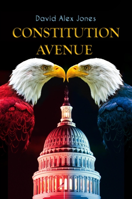 Constitution Avenue