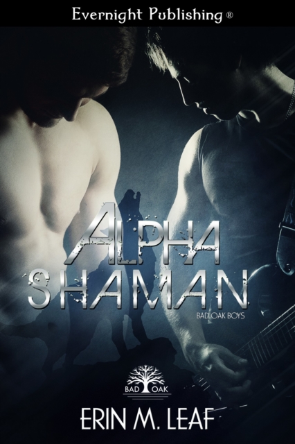 Alpha Shaman