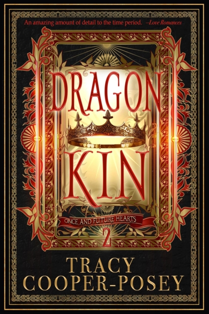 Dragon Kin