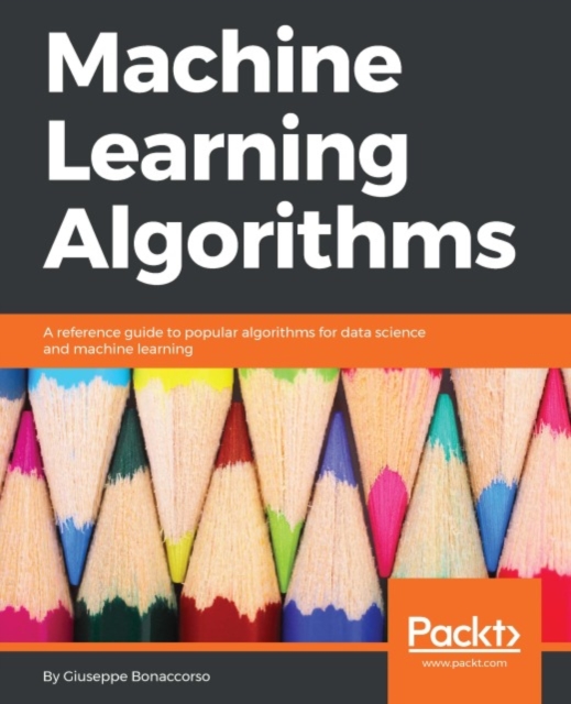Machine Learning Algorithms 