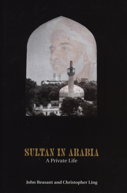 Sultan In Arabia
