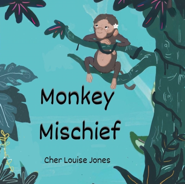 Monkey Mischief