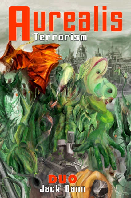 Aurealis Duo: Terrorism
