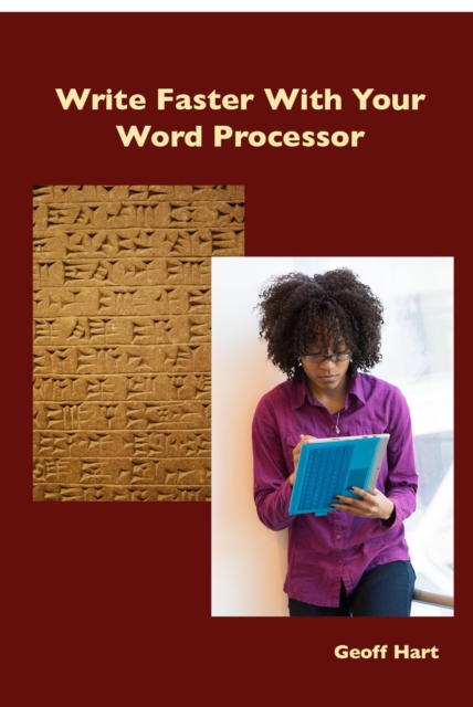 Write Faster With Your Word Processor
