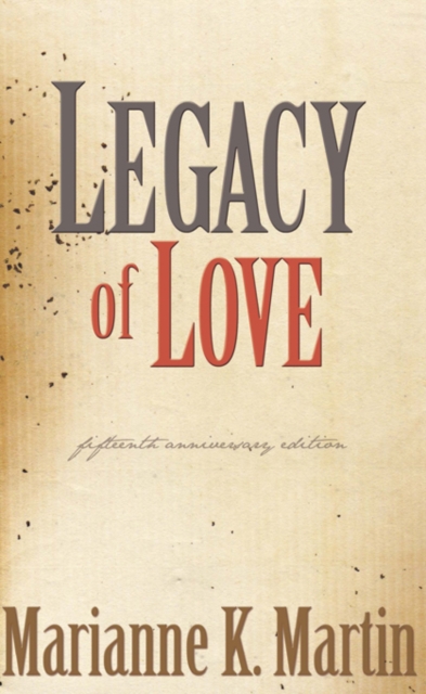 Legacy of Love