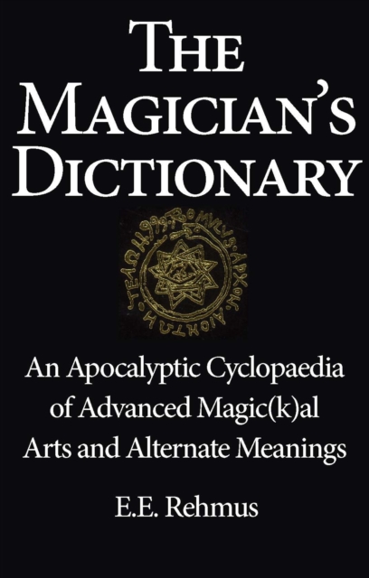 Magician's Dictionary