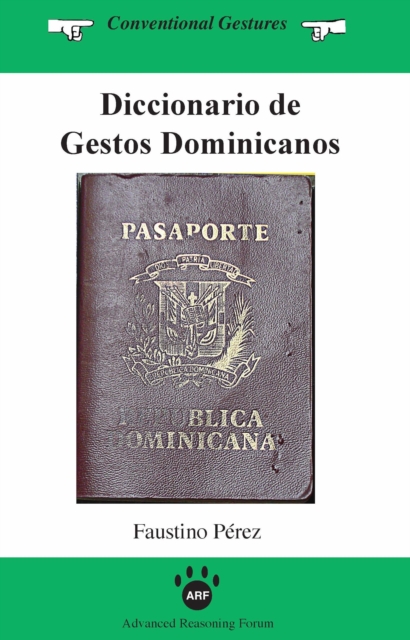 Diccionario de Gestos Dominicanos