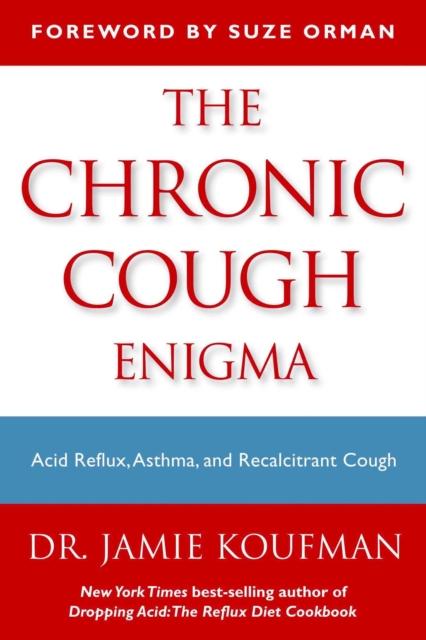 Chronic Cough Enigma
