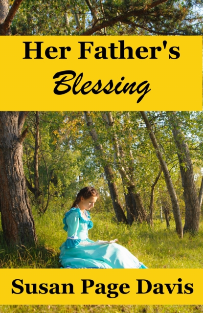 Her Father's Blessing