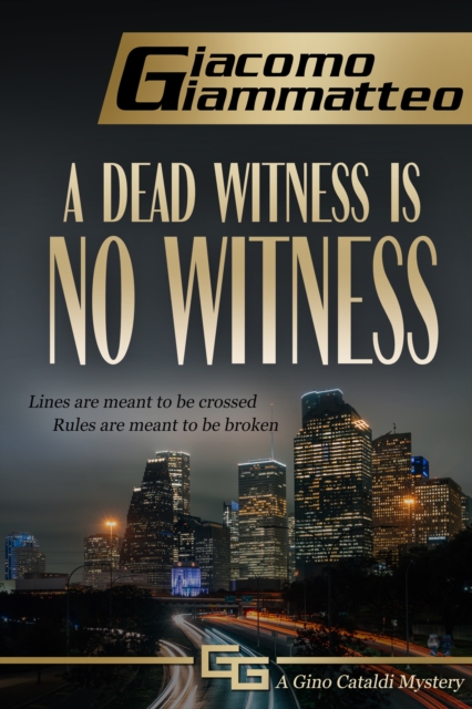 Dead Witness Is No Witness