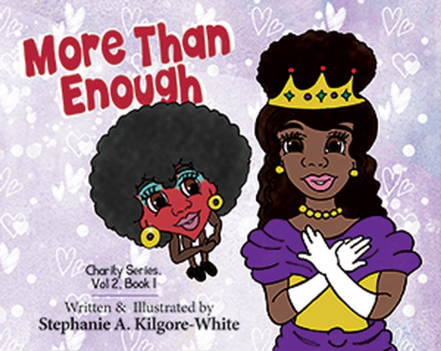 More Than Enough